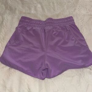 Athletic Shorts